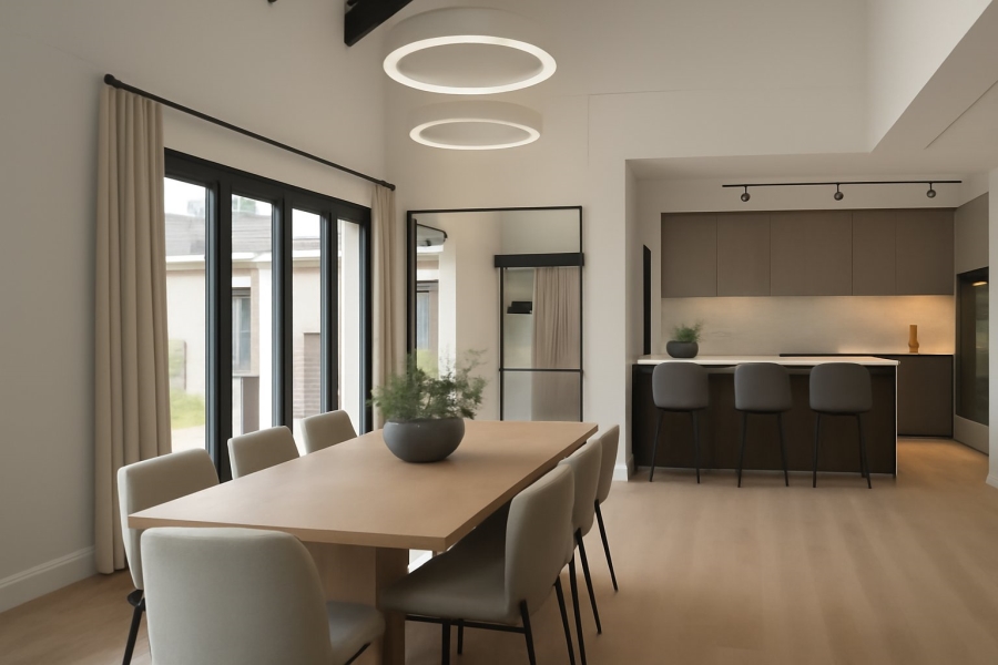 3 Bedroom Property for Sale in Mzuri Estate Western Cape